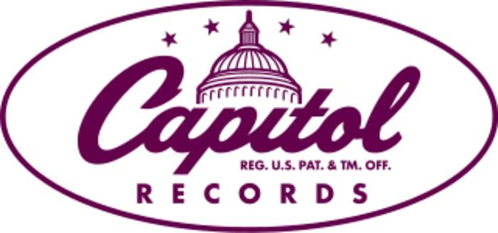 Capitol Records: American record label