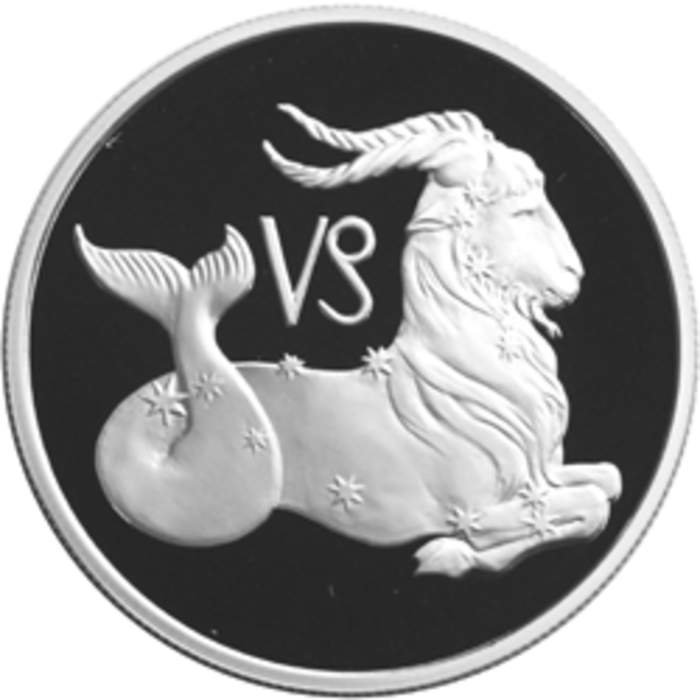 Capricorn (astrology): Tenth astrological sign of the zodiac