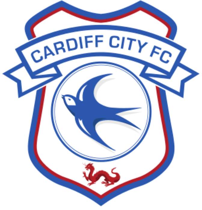 Cardiff City F.C.: Association football club in Cardiff, Wales