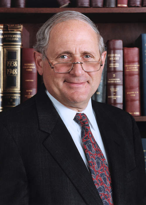 Carl Levin: American politician