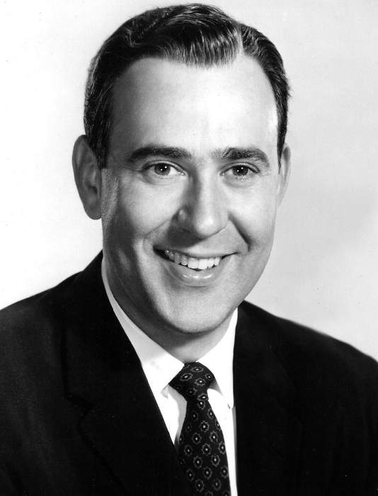 Carl Reiner: American actor (1922–2020)