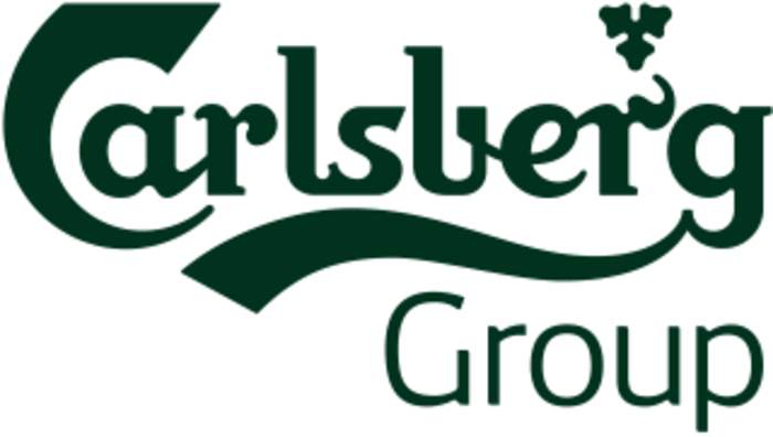 Carlsberg Group: Danish brewery group