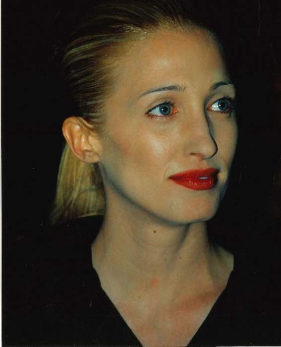 Carolyn Bessette-Kennedy: Wife of John F. Kennedy Jr. (1966–1999)