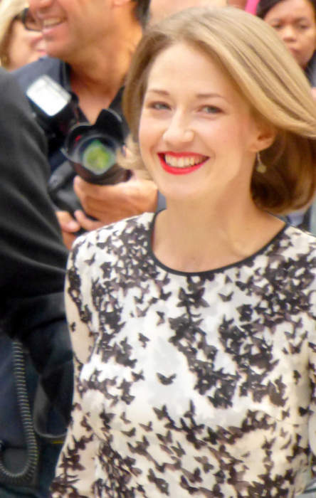 Carrie Coon: American actress (born 1981)