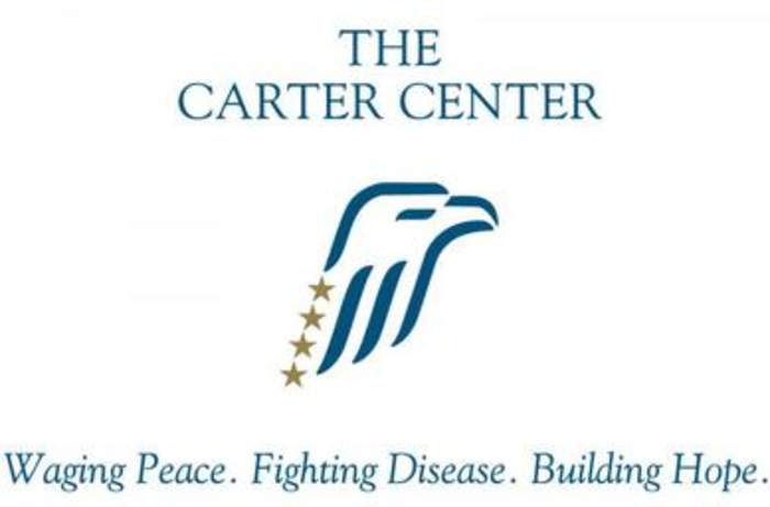 Carter Center: American nonprofit organization