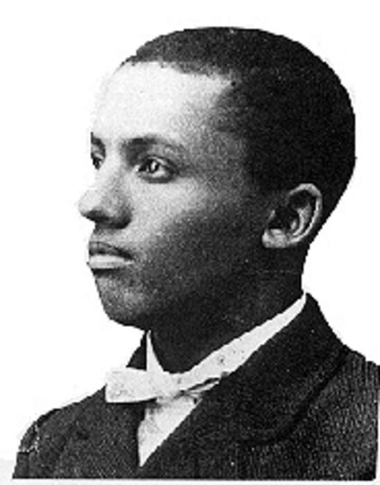 Carter G. Woodson: African-American historian, writer, and journalist (1875–1950)