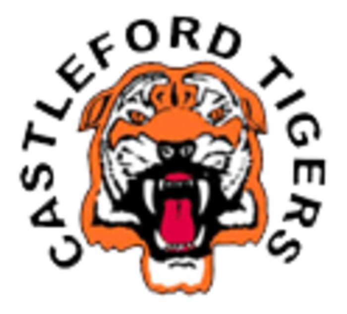 Castleford Tigers: English professional rugby league football club