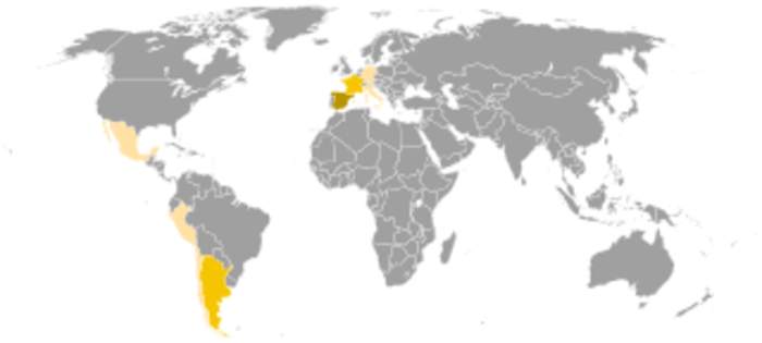 Catalans: People from Catalonia and Northern Catalonia