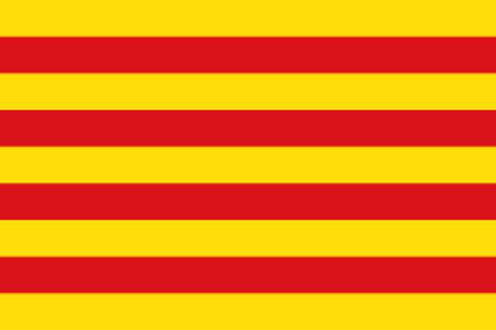 Catalonia: Autonomous community and nationality in northeastern Spain