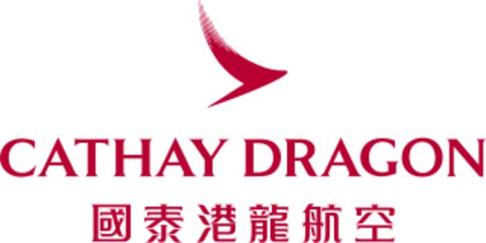 Cathay Dragon: