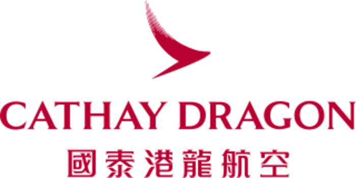 Cathay Dragon: 