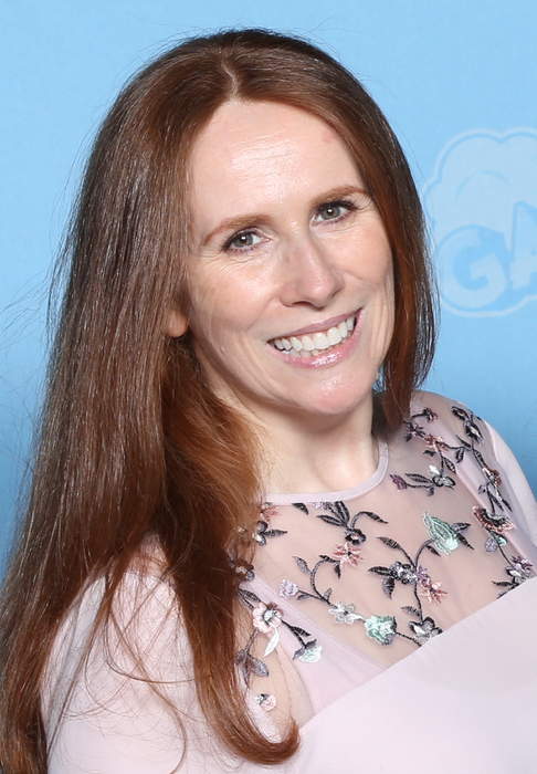 Catherine Tate: English actress, comedian and writer (born 1969)