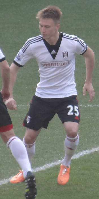 Cauley Woodrow: English footballer (born 1994)