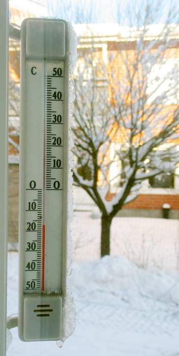 Celsius: Scale and unit of measurement for temperature