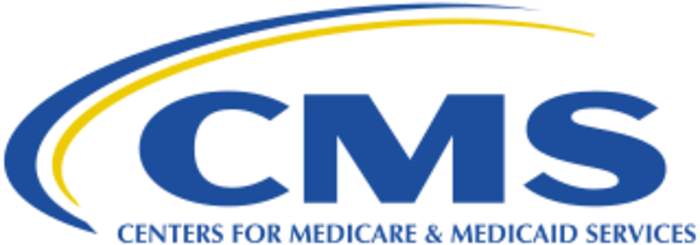Centers for Medicare & Medicaid Services: United States federal agency
