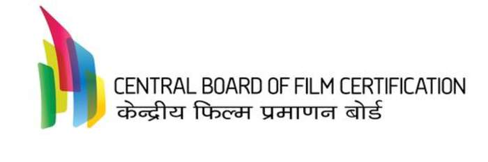 Central Board of Film Certification: Film certification body of India