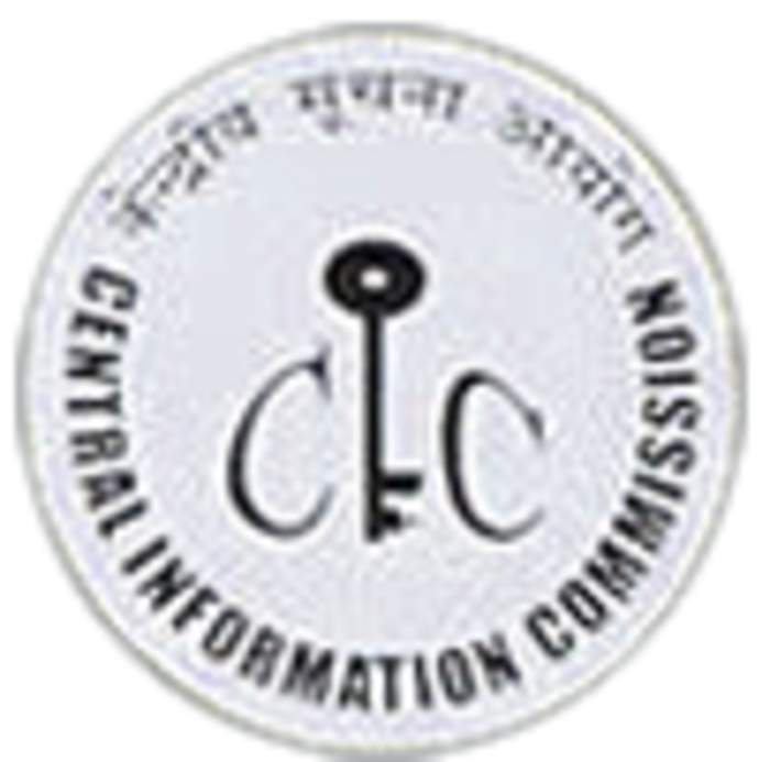 Central Information Commission: Statutory body in India