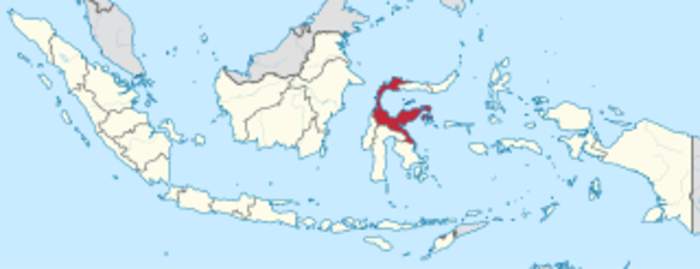 Central Sulawesi: Province of Indonesia