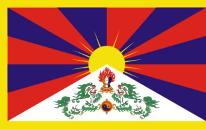 Central Tibetan Administration: Tibetan government-in-exile based in India