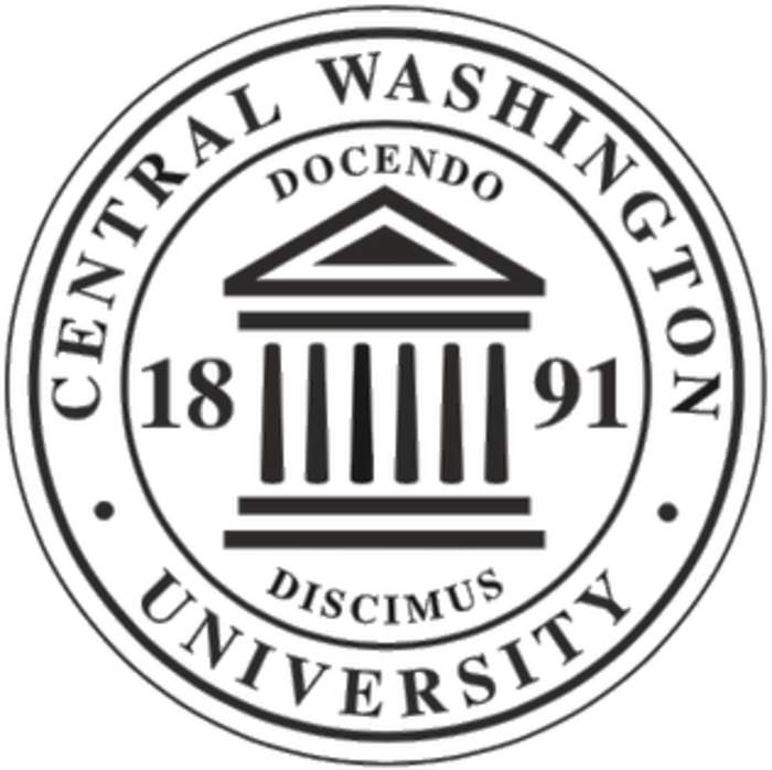 Central Washington University: Public university in Ellensburg, Washington, US