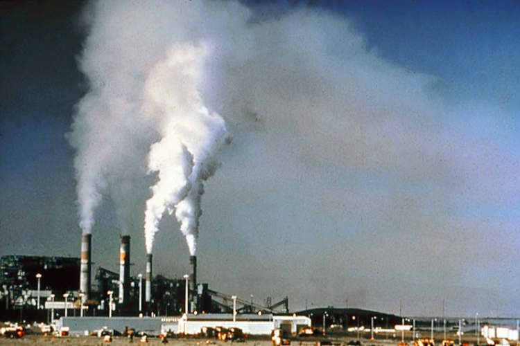 Centre for Research on Energy and Clean Air: Thinktank researching energy and air pollution