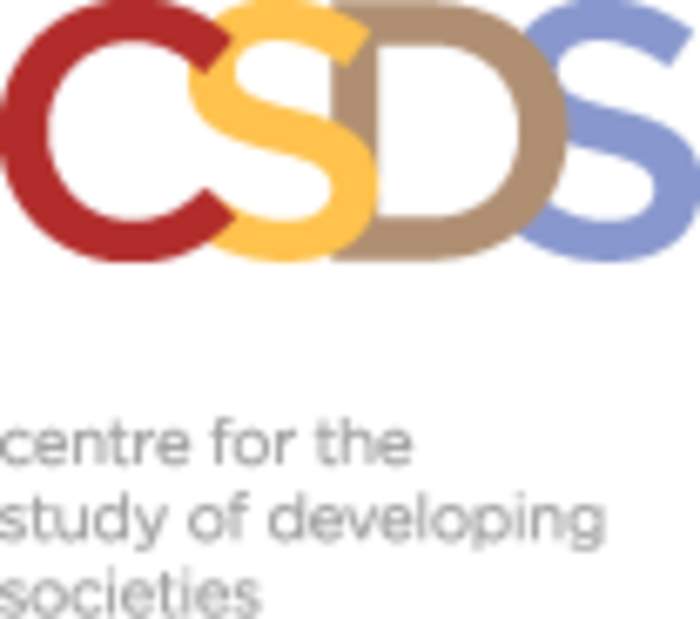 Centre for the Study of Developing Societies: Delhi-based Indian research institute