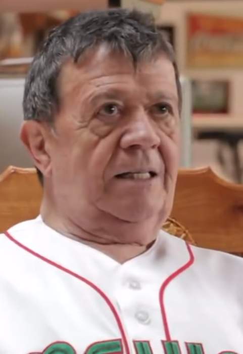Chabelo: Mexican actor (1935–2023)