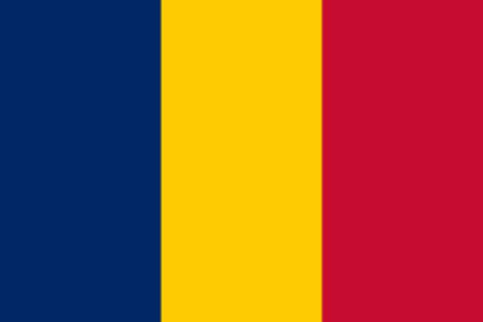 Chad: Country in North-Central Africa