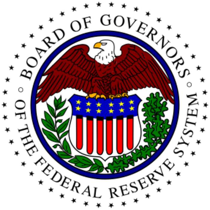 Chair of the Federal Reserve: Head of the United States Federal Reserve System