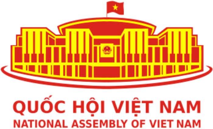 Chairman of the National Assembly of Vietnam: Legislative speaker of Vietnam