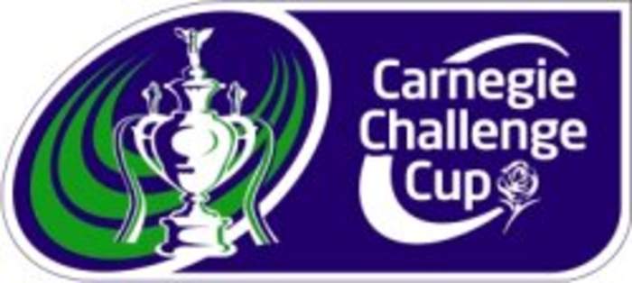 Challenge Cup: Rugby league knockout cup competition organised by the Rugby Football League