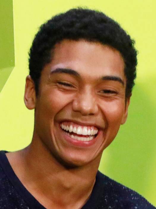 Chance Perdomo: British and American actor (1996–2024)