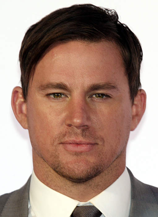 Channing Tatum: American actor (born 1980)