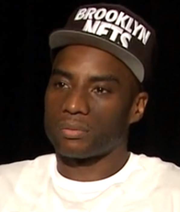 Charlamagne tha God: American radio personality