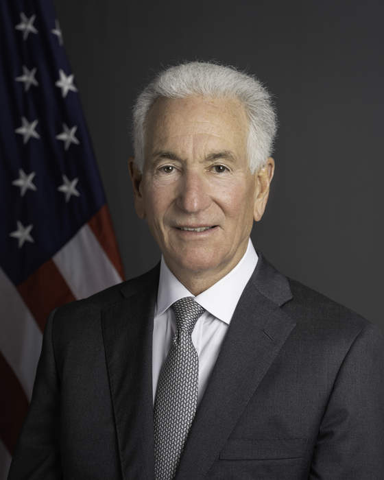 Charles Kushner: American real estate developer (born 1954)