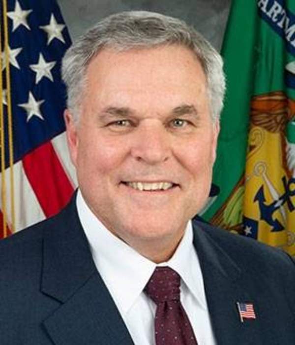 Charles Rettig: Commissioner of US Internal Revenue Service