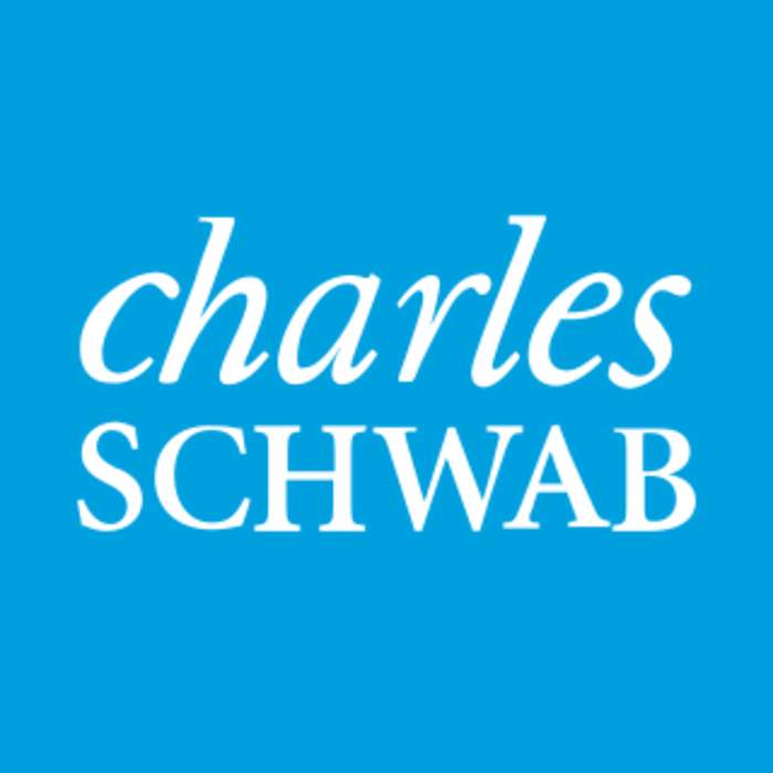Charles Schwab Corporation: American financial services company