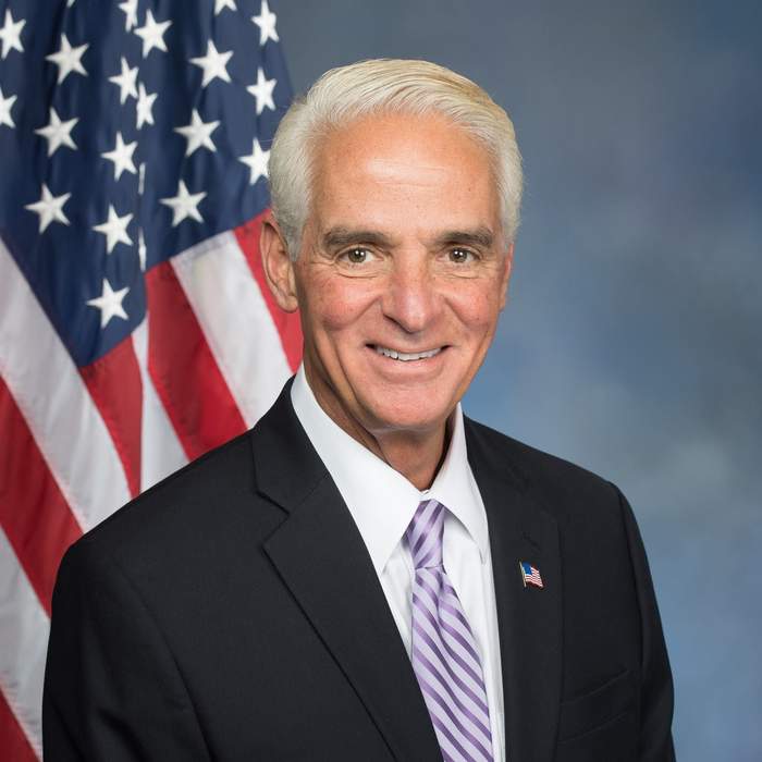 Charlie Crist: American attorney and politician (born 1956)