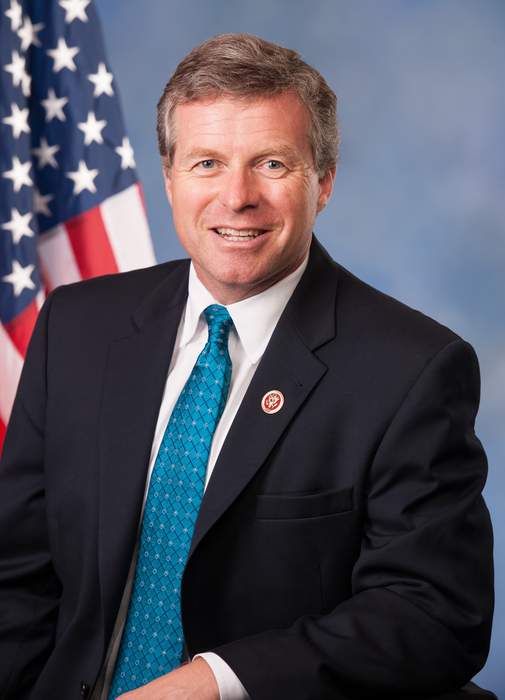 Charlie Dent: American politician