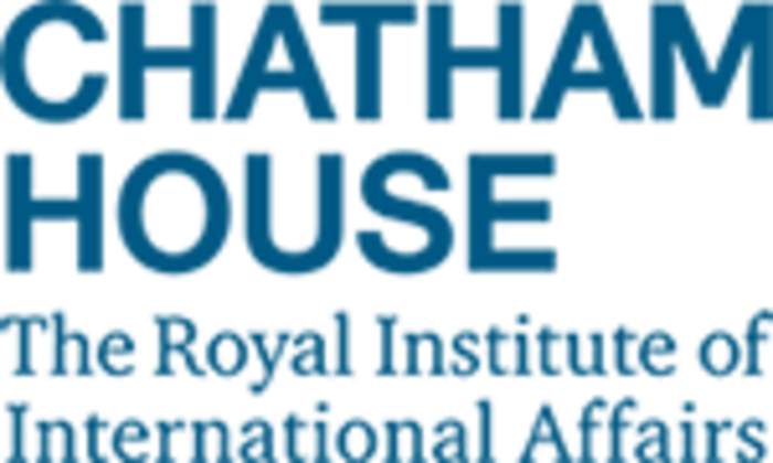 Chatham House: British think tank founded in 1920