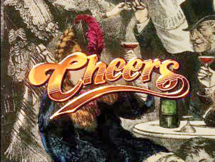 Cheers: American television sitcom (1982–1993)