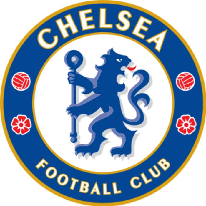 Chelsea F.C.: Association football club in London, England