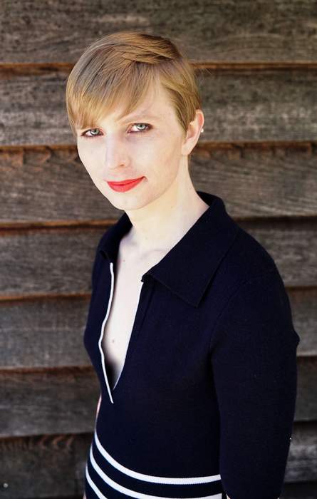 Chelsea Manning: American activist and whistleblower (born 1987)
