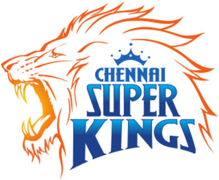 Chennai Super Kings: Cricket franchise