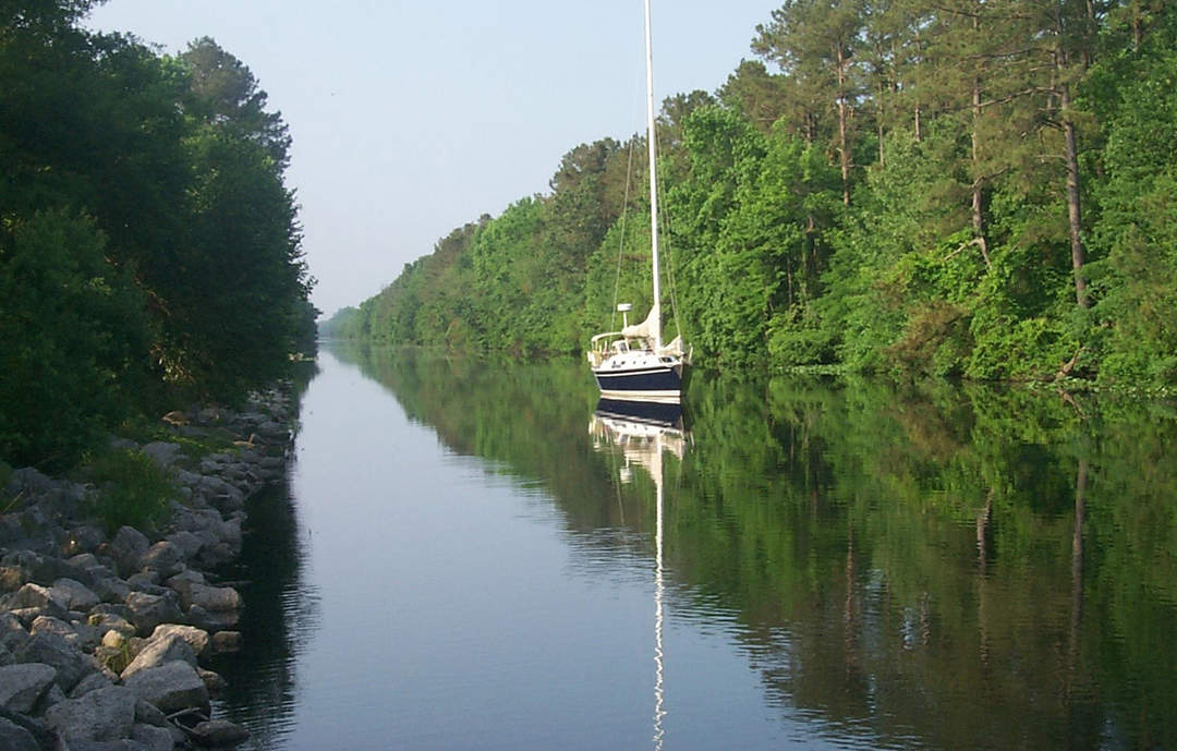 Chesapeake, Virginia: Independent city in Virginia, United States