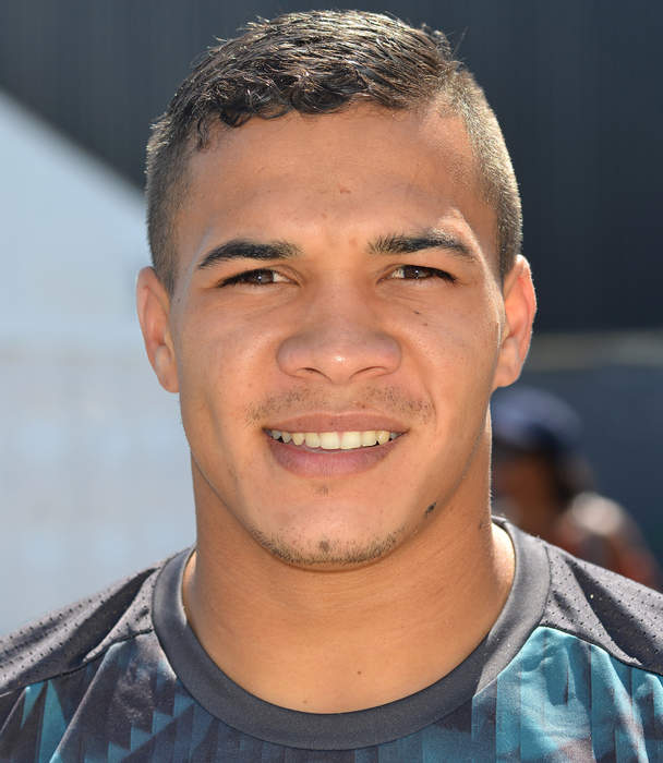 Cheslin Kolbe: South African rugby union player