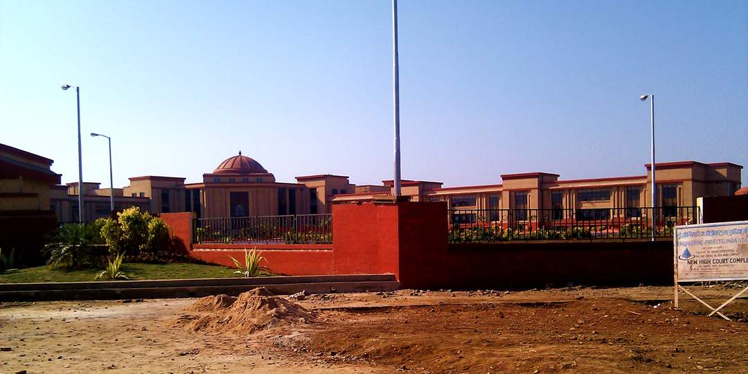 Chhattisgarh High Court: Subnational high court in India