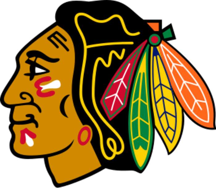 Chicago Blackhawks: National Hockey League team in Illinois