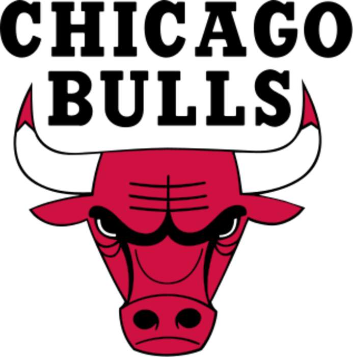 Chicago Bulls: National Basketball Association team in Chicago, Illinois