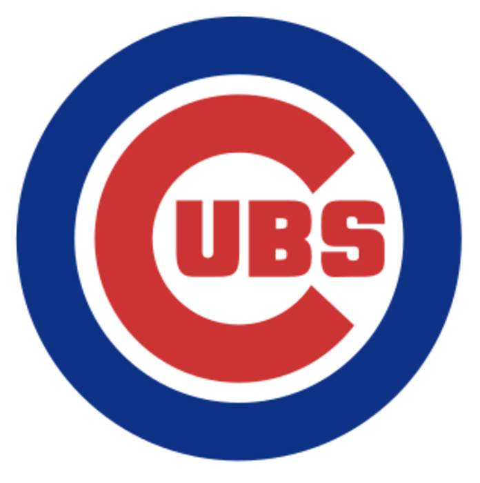 Chicago Cubs: Major League Baseball franchise in Chicago, Illinois
